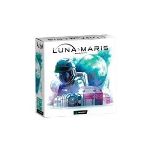 Luna Maris + Promo