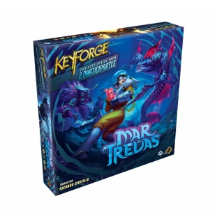 KeyForge: Mar de Trevas - Starter Set