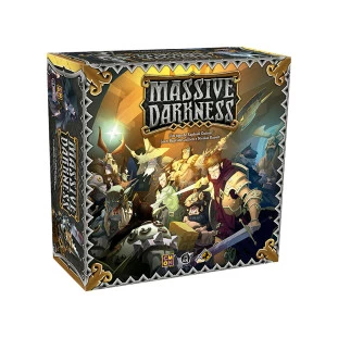 Massive Darkness