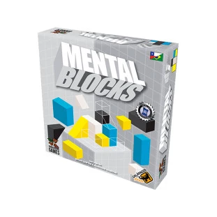 Mental Blocks