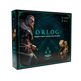 Assassin's Creed: Valhalla Orlog