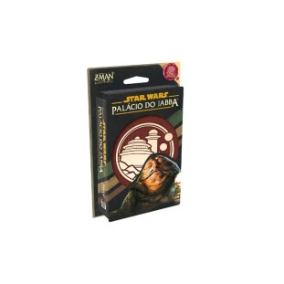 Palácio do Jabba: Um Jogo Love Letter