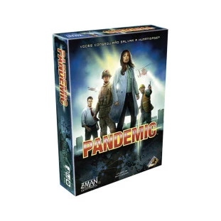 Pandemic