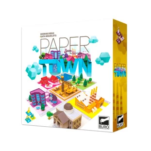 Papertown