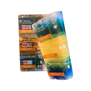 Wingspan: Playmat