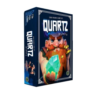 Quartz