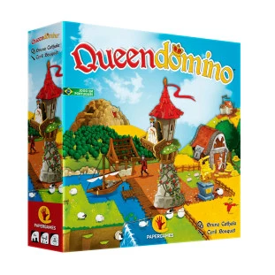 Queendomino