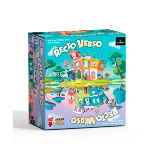 Recto Verso