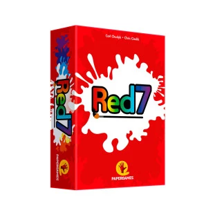 Red 7