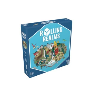 Rolling Realms