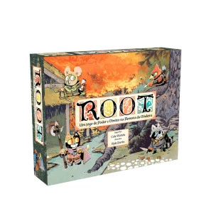 Root