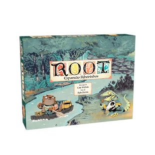 Root: Ribeirinhos - Expansão