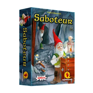 Saboteur