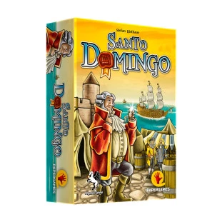 Santo Domingo