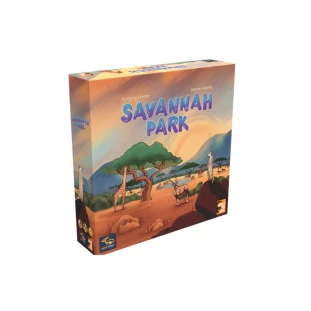 Savannah Park