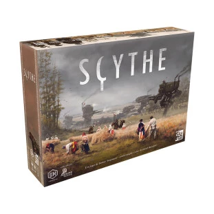 Scythe