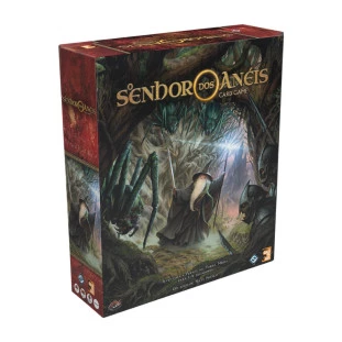 O Senhor dos Anéis: Card Game (Revised Core Set)