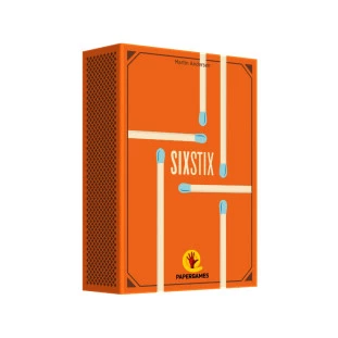 SixStix