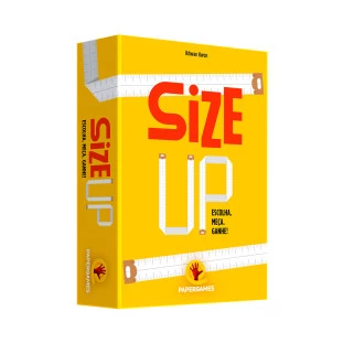 SizeUp