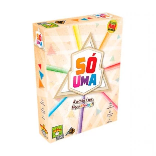 Só Uma