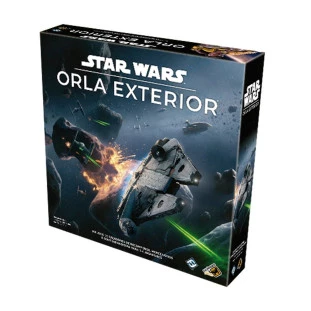 Star Wars: Orla Exterior
