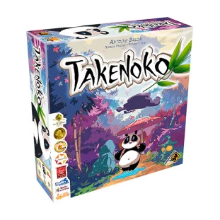 Takenoko