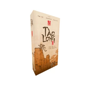 Tao Long: O Caminho do Dragão