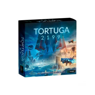 Tortuga 2199