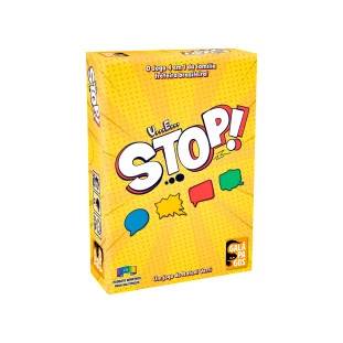 UeStop!