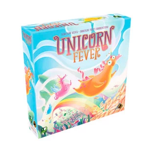 Unicorn Fever