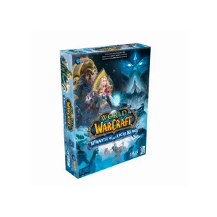 World of Warcraft - Wrath of the Lich King