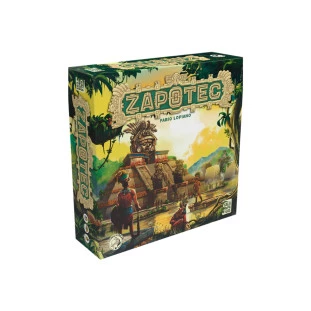 Zapotec