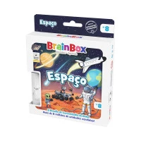 Brain In A Box CDボックスセット Brain In A Box - The Science Fiction Collection 5 CD Box Set RARE