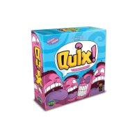 Quix! (2ª Edição) - Playeasy