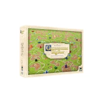 Carcassonne: Big Box