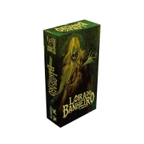 Loira do Banheiro (2ª Edição)