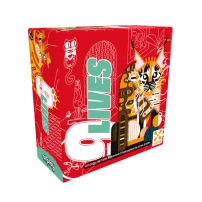 9 Lives