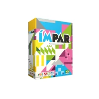 Ímpar