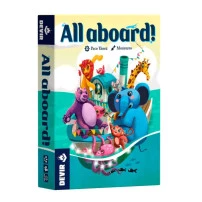All Aboard