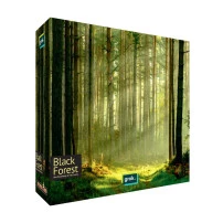 Black Forest