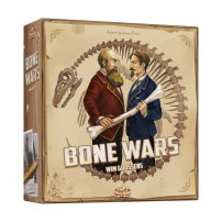 Bone Wars (Jogo em Inglês)