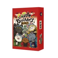 Catsle Builders