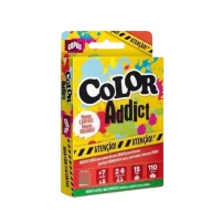 Color Addict Cartucho