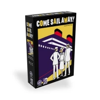 Come Sail Away!