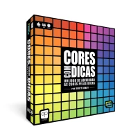 Cores com Dicas