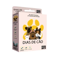 Dias de Cão - Jogo de Cartas