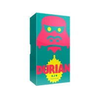 Durian (Edição em Inglês)