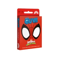 Eu Vi! - Spidey