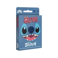 Eu Vi! - Stitch