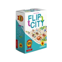 Flip City